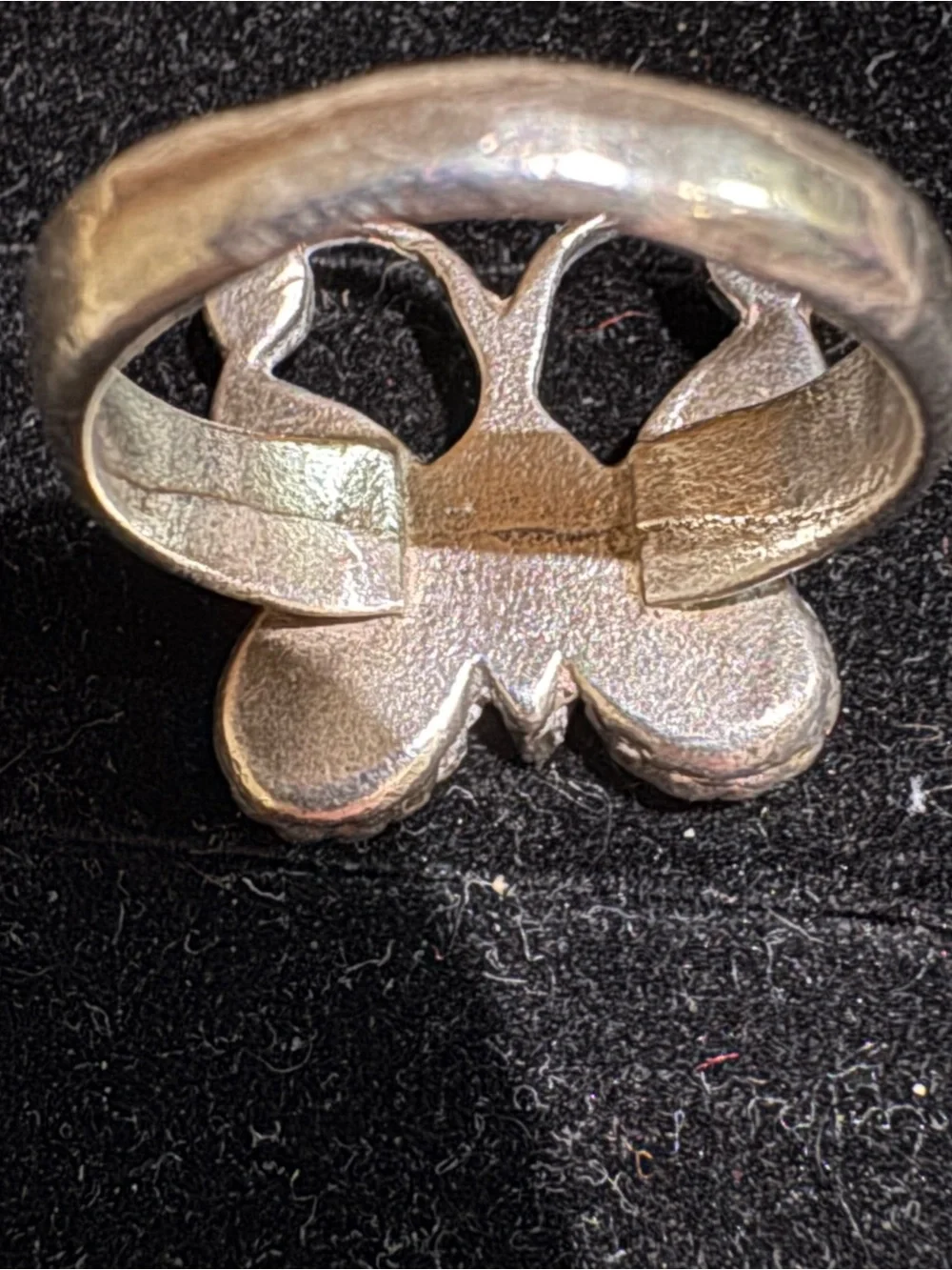 N/A vintage native
